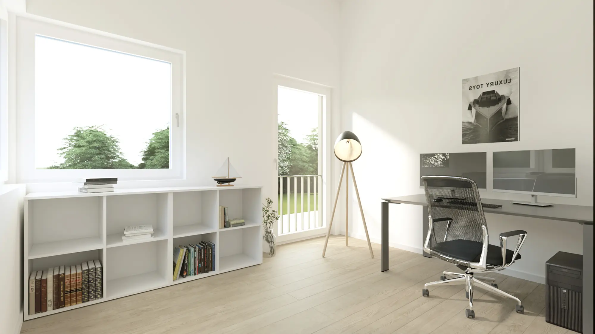 Gast OG